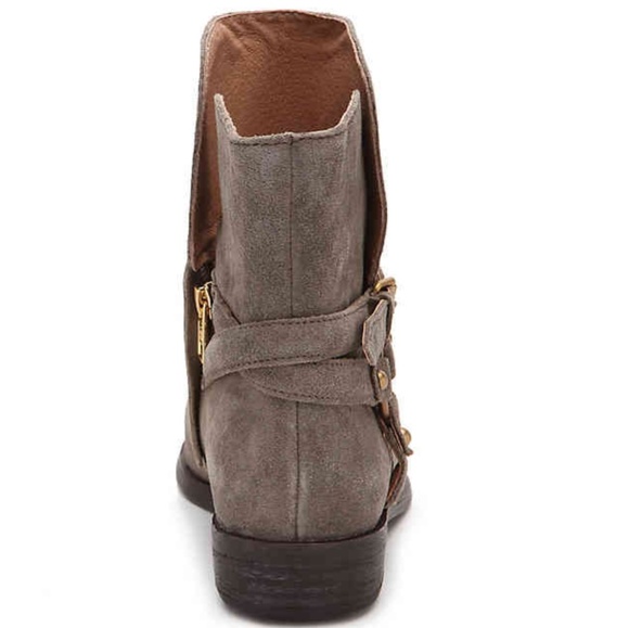 🚫Sold🚫Ugg Kelby Motorcycle Boots - Picture 2 of 8